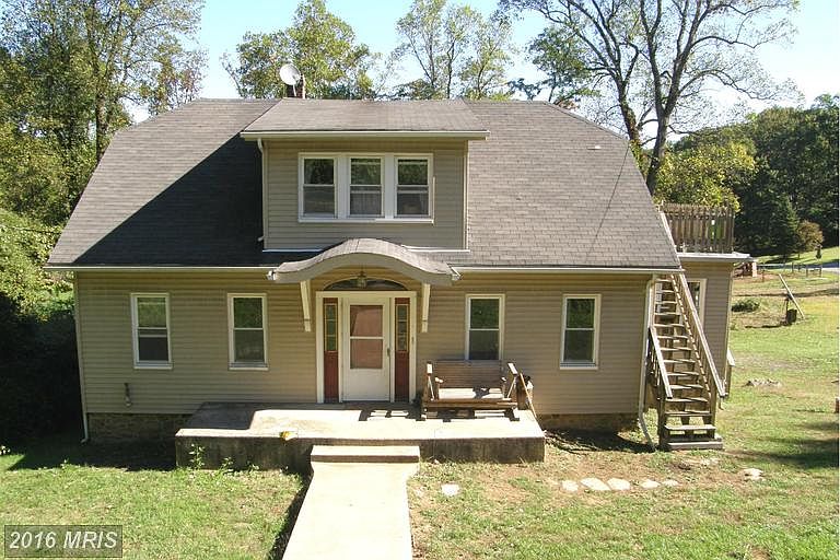 1st image of 17625 Old Sabillasville Rd