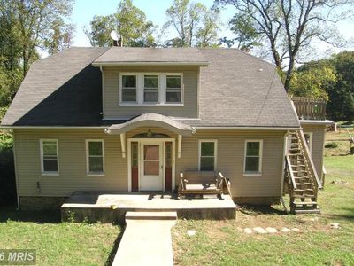 17625 Old Sabillasville Rd, Sabillasville, MD, 21780