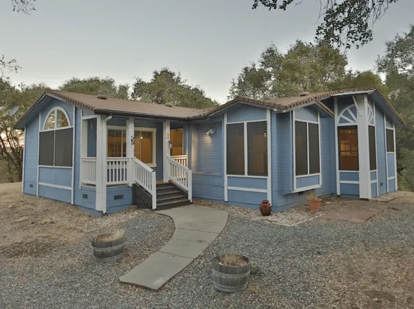 20616 Bertone Dr, Fiddletown, CA 95629