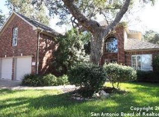 2230 Bentoak Holw, San Antonio, TX 78248