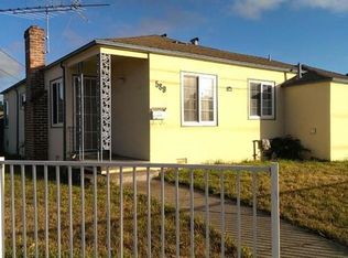 589 Mardie St, Hayward, CA 94544