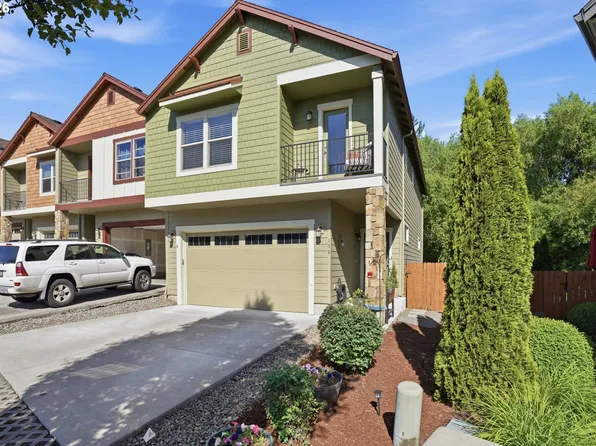 158 N 41st Pl, Ridgefield, WA 98642