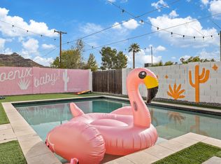 1102 E Ruth Ave, Phoenix, AZ 85020