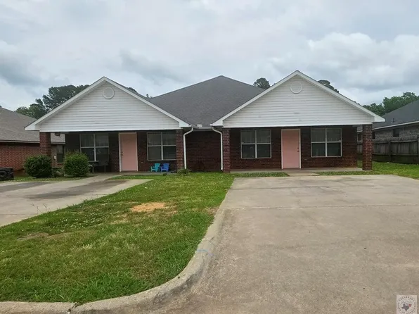 206-208 Apache Trl, Texarkana, TX 75501