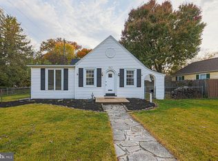 1517 Taylor Ave, Parkville, MD 21234