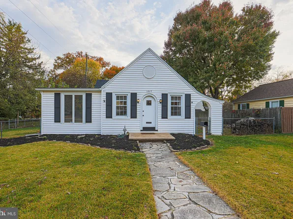 1517 Taylor Ave, Parkville, MD 21234