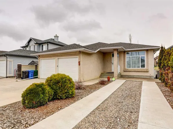50 N Sarcee Pl W, Lethbridge, AB T1K 7B6