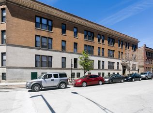 4408 N Hazel St #6H, Chicago, IL 60640