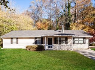 1636 Debbie Dr SW, Mableton, GA 30126