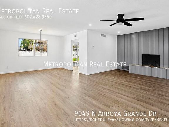 5th image of 9049 N Arroya Grande Dr