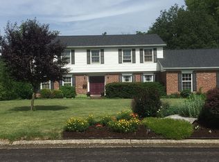 3605 E Homestead Dr, Bloomington, IN