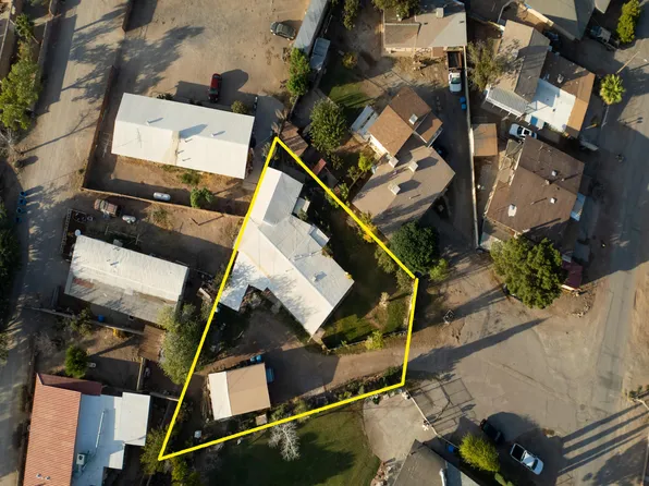 135 Tassie Way, Socorro, TX 79927