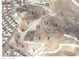 340 Unicorn Hills Dr, Henderson, NV 89012