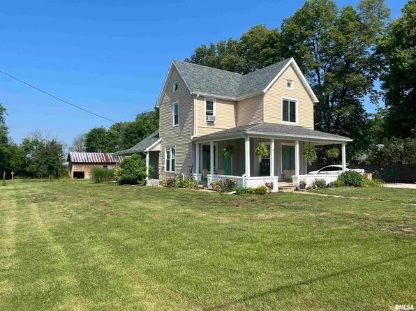 609 N Main St, Winchester, IL 62694