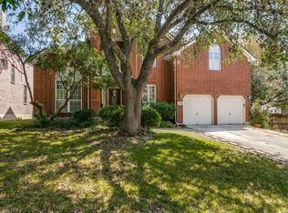 19414 Mill Oak, San Antonio, TX 78258