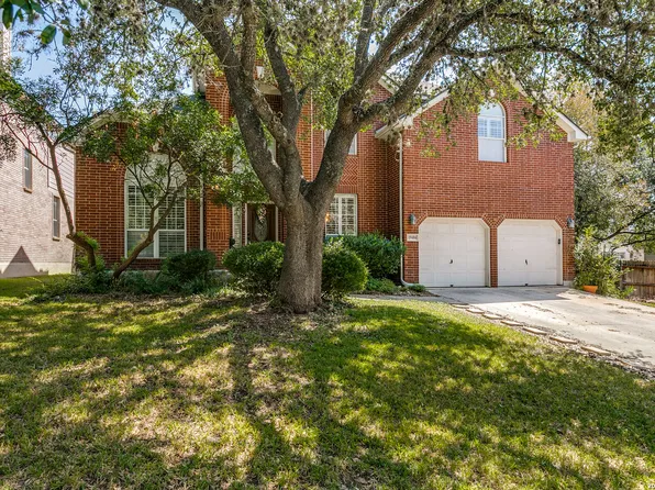 19414 Mill Oak, San Antonio, TX 78258