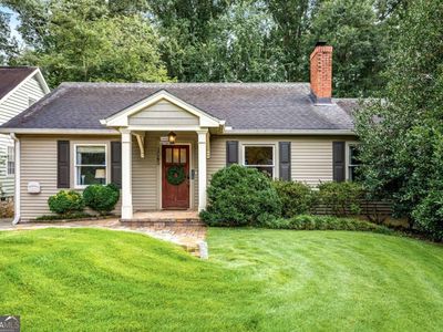 1065 Berne St SE, Atlanta, GA, 30316