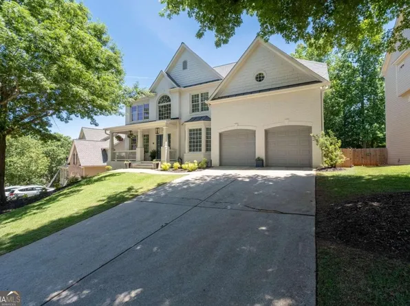 965 Summerfield Dr, Cumming, GA 30040