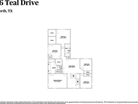 3rd image of 7766 Teal Dr