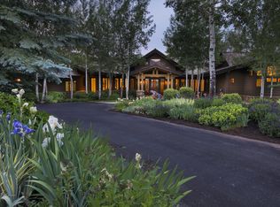 253 Bearden Rd, Edwards, CO 81632