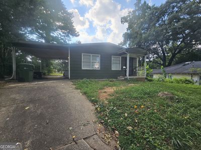 858 Hall St NW, Atlanta, GA, 30318