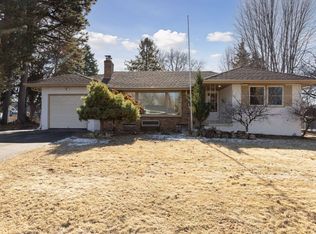 6801 Olympia St, Golden Valley, MN 55427