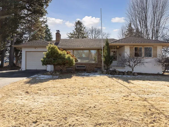 6801 Olympia St, Golden Valley, MN 55427