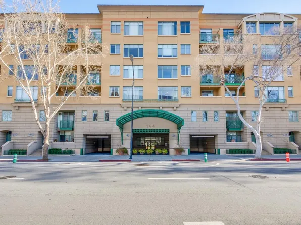 144 S 3rd St Unit 425, San Jose, CA 95112