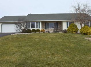 193 Forge Dam Rd, Hamburg, PA 19526