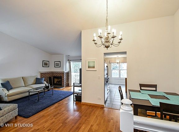 3rd image of 1262 Streamwood Ln #335