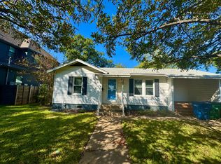 6402 Laird Dr, Austin, TX 78757