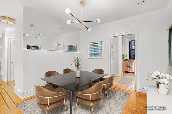 215 West 90th Street #5A in Upper West Side, Manhattan