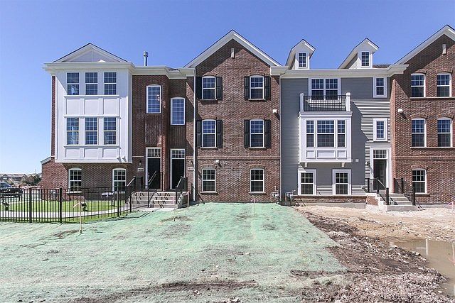 1st image of 806 Paisley Ct Lot 10.02