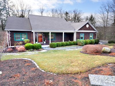 50 Shelbourne Drive, Goshen, CT, 06756