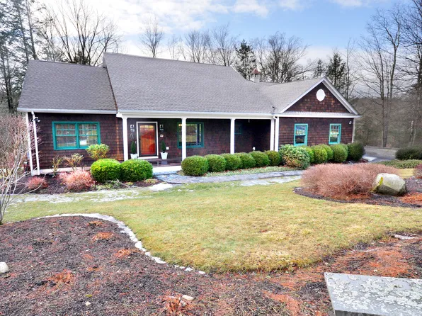 50 Shelbourne Drive, Goshen, CT 06756