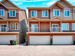1051 Graydon Hill Blvd SW #10, Edmonton, AB T6W3C8