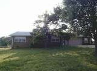 2673 Corinth Church Rd, Bowman, GA 30624