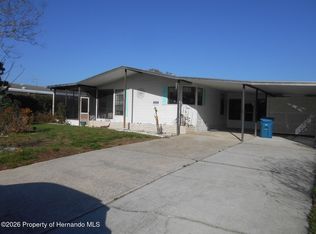8223 Fortune Hunter Dr, Brooksville, FL 34613