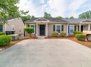 2222 Bridgeton Rd, Augusta, GA 30909