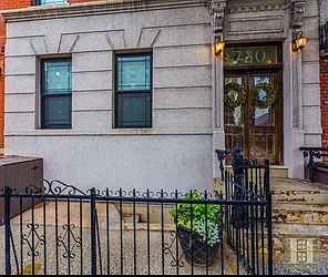 Rented by Halstead Real Estate