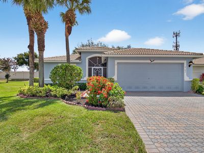 8182 Duomo Circle, Boynton Beach, FL, 33472