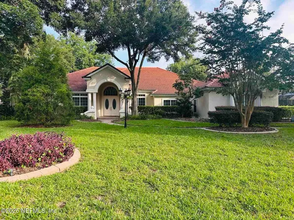 13643 MARSH HARBOR Drive N, Jacksonville, FL 32225