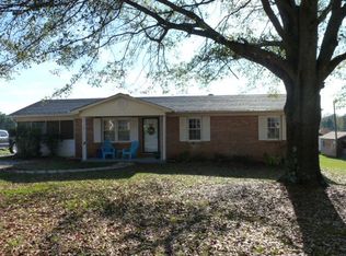 216 Scenic View Rd, Chesnee, SC 29323