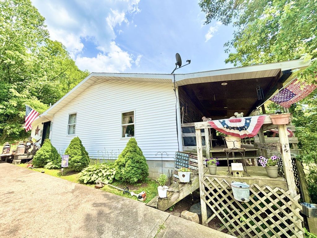 Real estate listing image