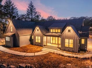 2716 Rollo Rd, Santa Rosa, CA 95404