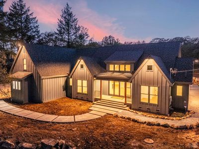 2716 Rollo Road, Santa Rosa, CA, 95404