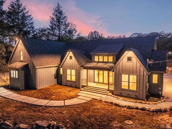 2716 Rollo Road, Santa Rosa, CA 95404