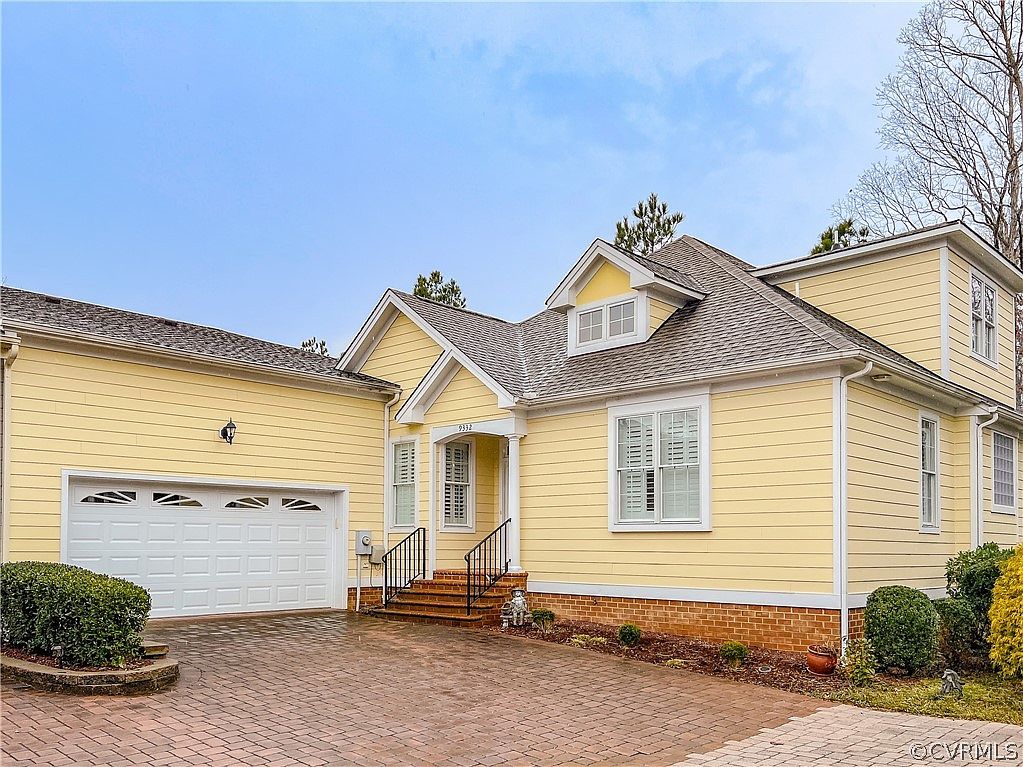 9332 Amberleigh Cir, North Chesterfield, VA 23236 Zillow