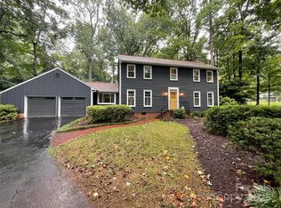 47 Fairway Rdg, Clover, SC 29710