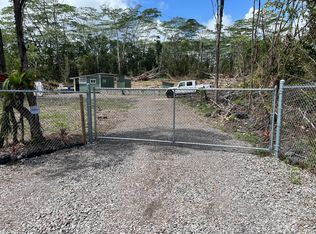 16-1358 35th Ave LOT 17, Kurtistown, HI 96760